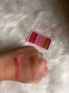 Trio Blushs Lua e Neve - comprar online