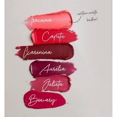 Batom Líquido Matte Clássicos Adversa - comprar online
