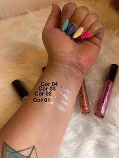 Gloss Brilho Diamond Belle Angel - comprar online