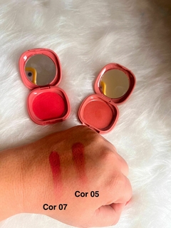 Blush Joy Pink 21 na internet