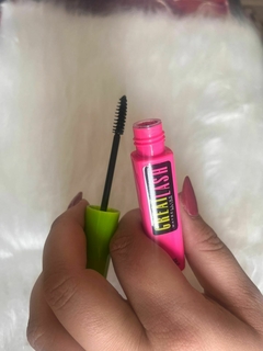 Maybelline Great Lash