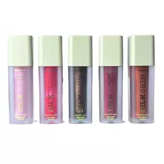Gloss Silk Skin Ruby Rose