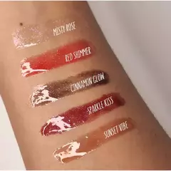 Gloss Silk Skin Ruby Rose - comprar online