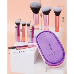 Mini Kit de Pincéis - comprar online