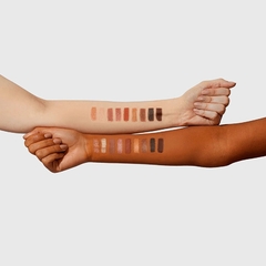 Paleta de Sombras Nádia Tambasco To Go by Océane na internet