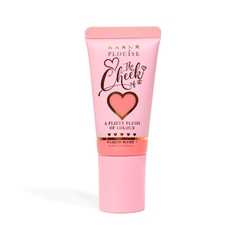 Blush Líquido P.Louise The Cheek of it - comprar online