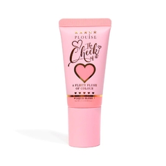 Blush Líquido P.Louise The Cheek of it - Cantinho da Nanni