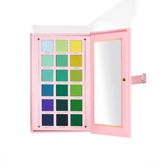 Paleta de Sombras P.Louise Unlock Your Creativity - comprar online