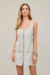 Vestido Curto Alfaiataria | Hit - comprar online