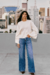 CALÇA JEANS WIDE LEG | ESMERAL - comprar online