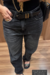 Calça New Mom Black | Esmeral na internet