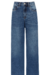 CALÇA JEANS WIDE LEG | ESMERAL - LF