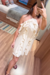 Vestido Curto Frente Única | Esmeral - comprar online