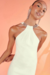 Vestido Colar Strass | Morina - LF