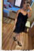 Vestido Curto Babados | Esmeral - LF