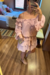 Vestido Curto Ombro a Ombro | Esmeral - LF