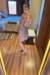 Imagem do Vestido Curto Ombro a Ombro | Esmeral