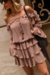 Vestido Curto Ombro a Ombro | Esmeral - comprar online