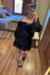 Vestido Curto Ombro a Ombro | Esmeral na internet