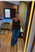 Blusa Alça Babado | Esmeral - loja online