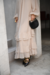Imagem do Vestido Gola Alta Chiffon | Esmeral
