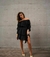Imagem do Vestido ombro a ombro | Esmeral