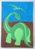 Dino en internet