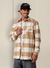 Camisa Camisaco Van Como Piña Traful Leñadora en internet
