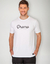 Remera Dromo Hombre Manga Corta Algodón Premium Remeras