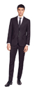 Traje Hombre Ambo Trajes De Vestir Varios Colores Equus
