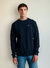 Sweater Taverniti Liso Hombre Calidad Liviano Tejido - comprar online