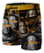 Boxer Estampado Hombre Haters By Cuerdos Originales Print - tienda online