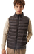 Chaleco Equus Scott Importado Hombre Abrigo Nylon Formal