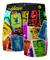 Boxer Estampado Hombre Haters By Cuerdos Originales en internet