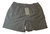 Malla Fiume Hombre Traje De Baño Short Liso Bolsillos - comprar online