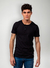 Remera Dromo Con Botón Formal Estilo Chomba Algodón Hombre