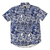 Camisa Cuerdos Estampada Manga Corta Secado Rapido - comprar online