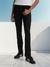 Jean Levis 511 Negro Gabardina Sim Fit Negro