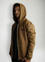Campera Canguro Bodacious Ride Algodon Capucha - comprar online