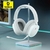Baseus-Wireless Gaming Headphone com microfone, Bluetooth 5.3, driver de 40mm, 2 - loja online