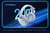 Baseus-Wireless Gaming Headphone com microfone, Bluetooth 5.3, driver de 40mm, 2