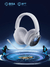 Baseus-Wireless Gaming Headphone com microfone, Bluetooth 5.3, driver de 40mm, 2 na internet
