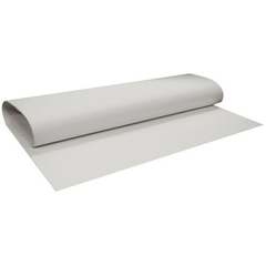 Papel Bond Blanco de 70 x 95 cm 1 pz.