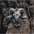 Nova Venda Quente Punk Gothic Satan Demon Skull Ring Jóias De Motocicleta Criativa De Moda Européia E Americana 2024