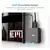 Tanix-TX1 Android 10 TV Box, 2.4G, Wi-Fi, 4K HDR, 3D, 8GB, 16GB, Allwinner H313, Quad Core, Global Media Player na internet