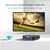 Tanix-TX1 Android 10 TV Box, 2.4G, Wi-Fi, 4K HDR, 3D, 8GB, 16GB, Allwinner H313, Quad Core, Global Media Player - BDP EXPLODE