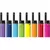 Acendedor Bic Ez Reach The Ultimate Lighter Barato Cartela com 6 ATACADO - BDP EXPLODE