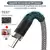 Cabo USB Tipo C para Huawei, Carregamento Super Rápido, 3m, 5m, 8m, Extensão Universal, Samsung, Xiaomi, Oppo, Oneplus, 5A - loja online