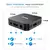 Imagem do Tanix-TX1 Android 10 TV Box, 2.4G, Wi-Fi, 4K HDR, 3D, 8GB, 16GB, Allwinner H313, Quad Core, Global Media Player
