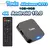 Tanix-TX1 Android 10 TV Box, 2.4G, Wi-Fi, 4K HDR, 3D, 8GB, 16GB, Allwinner H313, Quad Core, Global Media Player